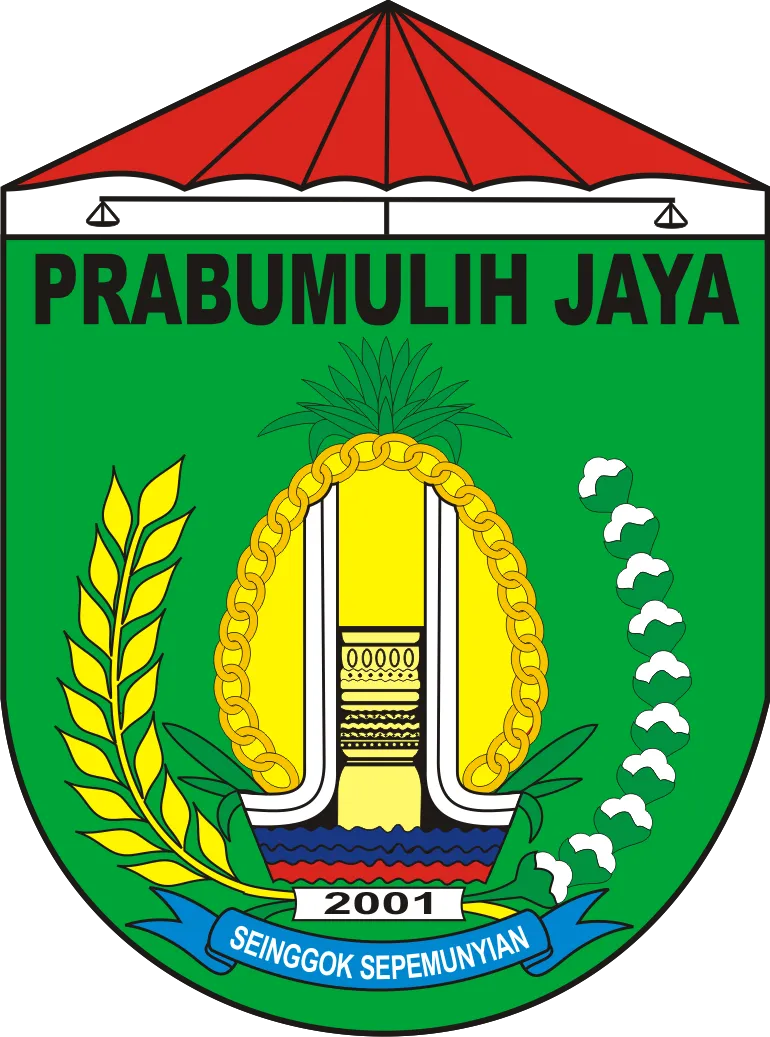 Logo Desa Makmur